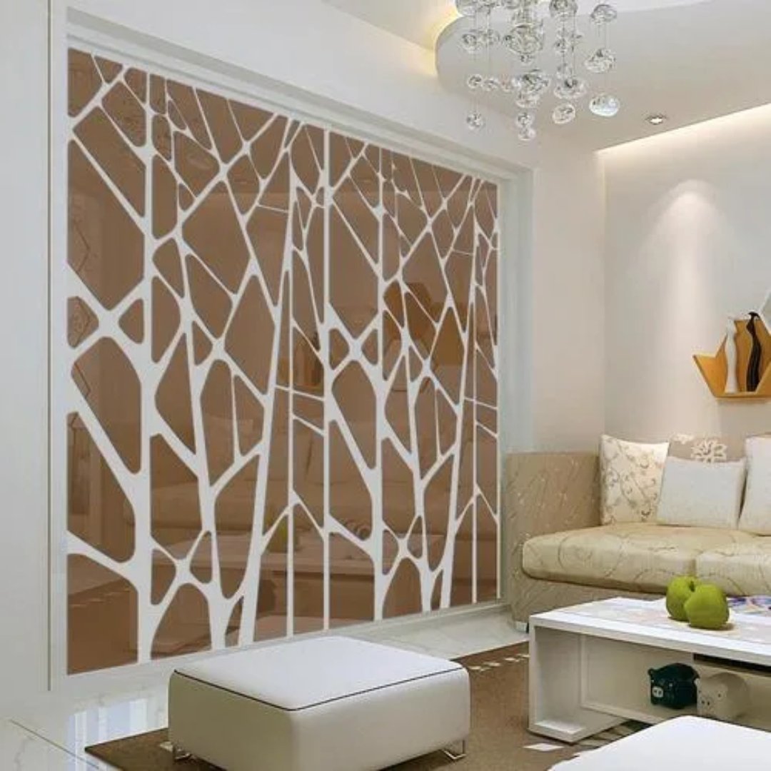 Acrylic sheets for home decor in Tirunelveli